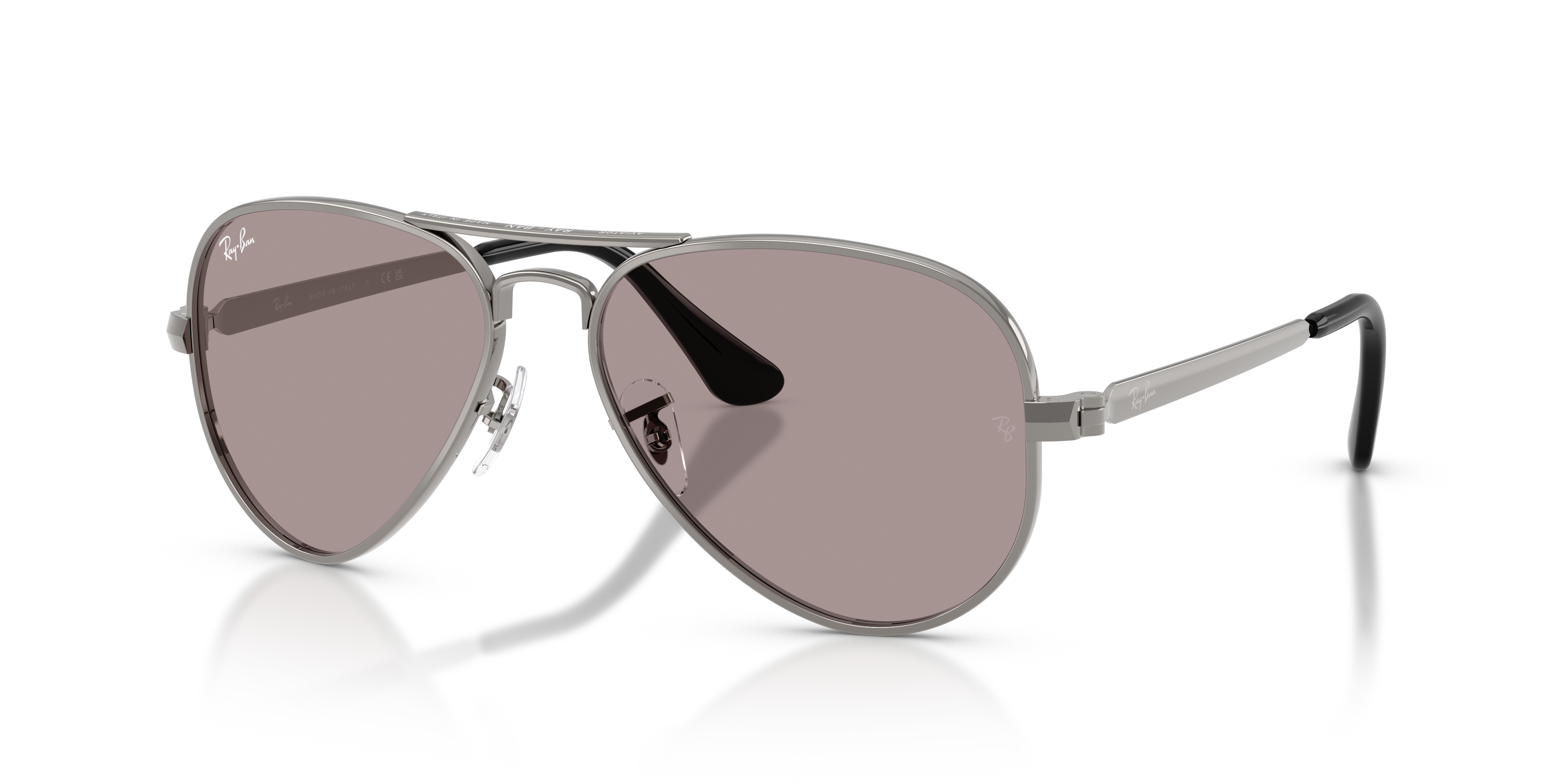 Ray-Ban RB3925 004/53 Aviator Max 